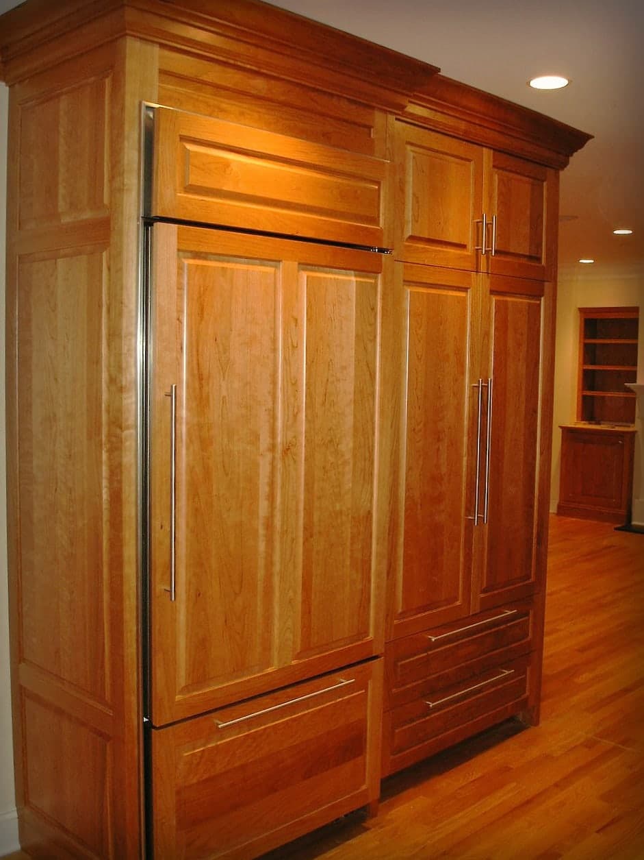 Kitchens — project 21