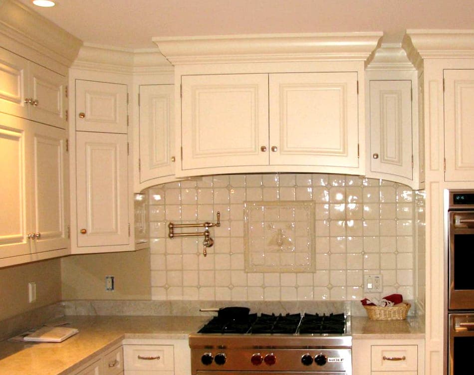 Kitchens — project 27