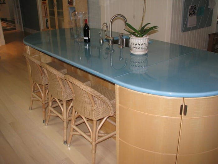 Kitchens — project 34