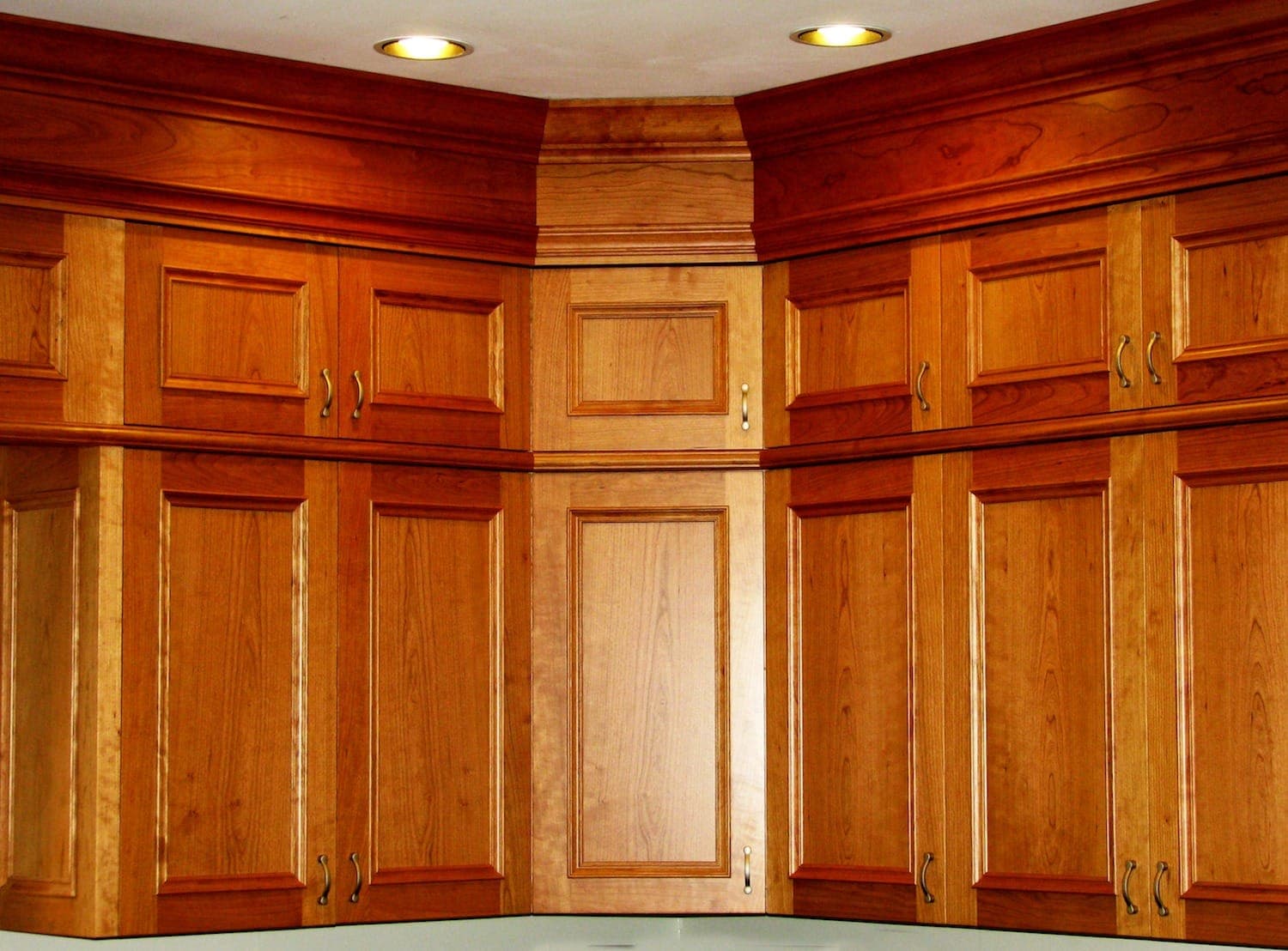 Kitchens — project 36