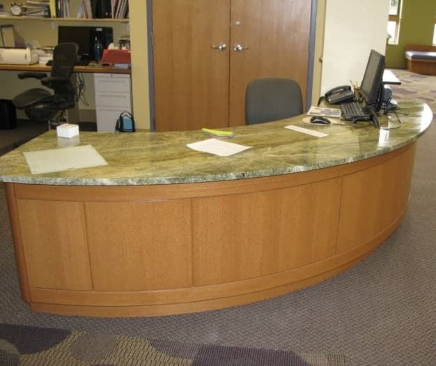Millwork — project 2