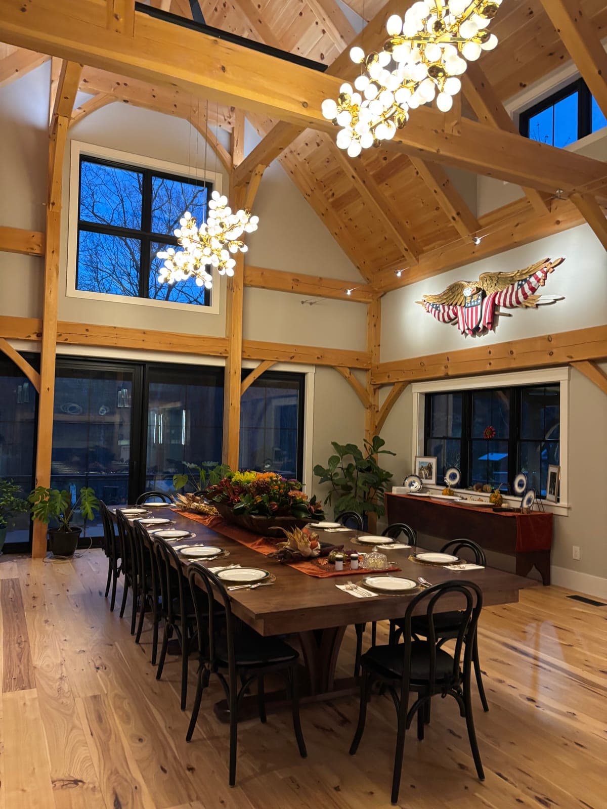 Millwork — project 3