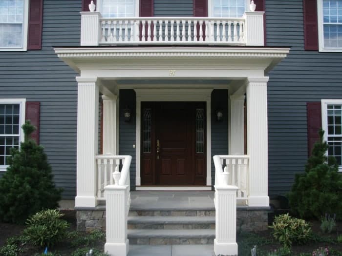 Millwork — project 3