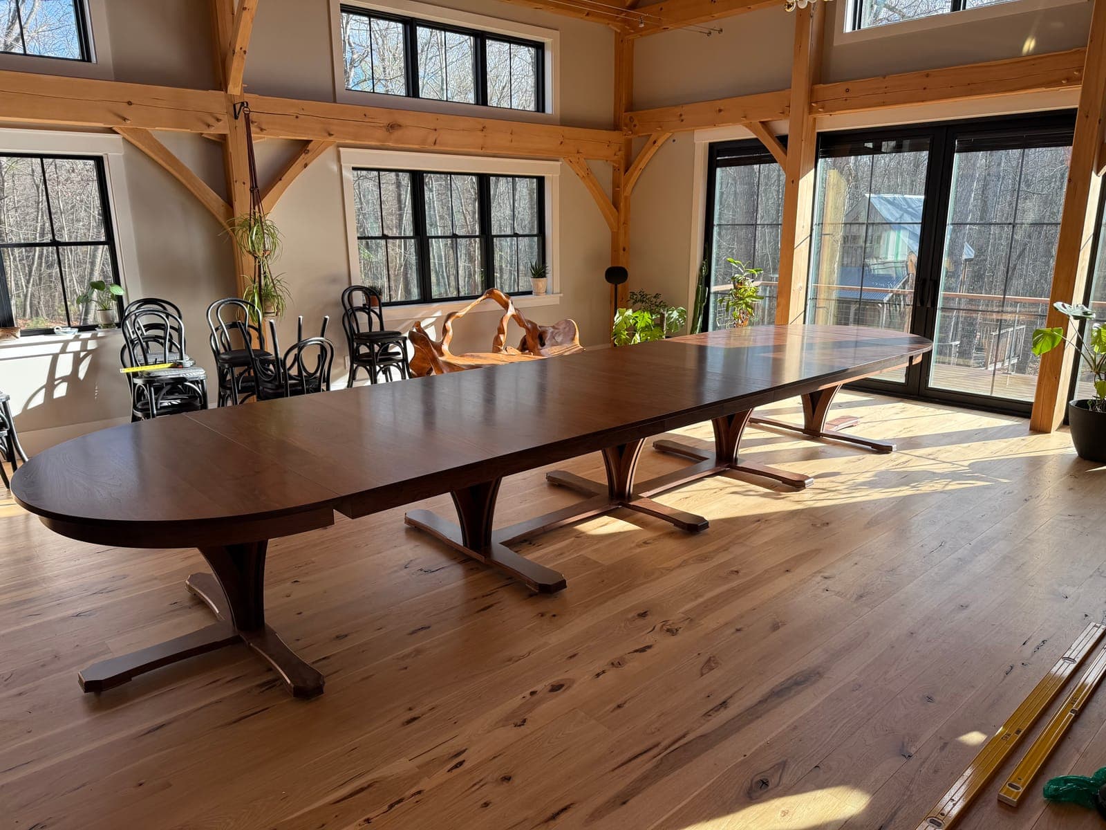 Millwork — project 4