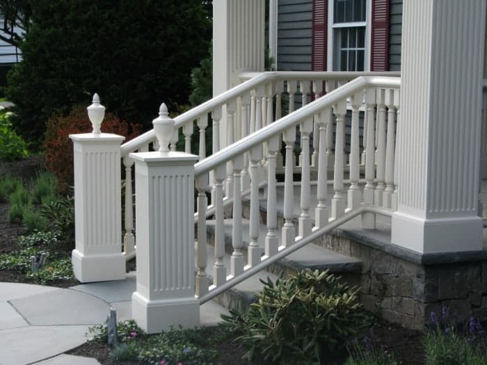 Millwork — project 4