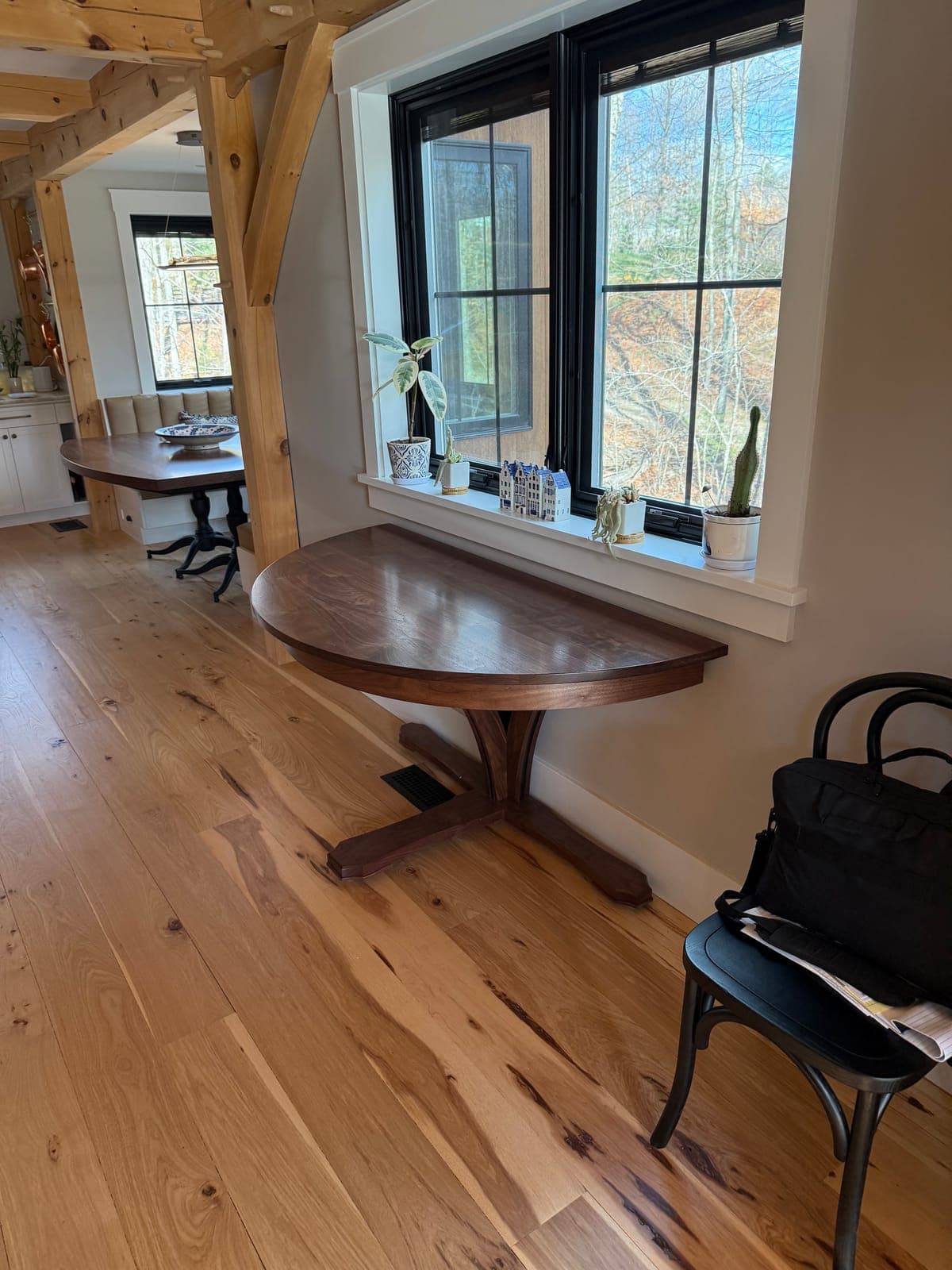 Millwork — project 5