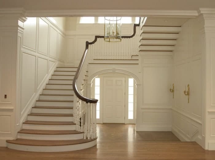 Millwork — project 5