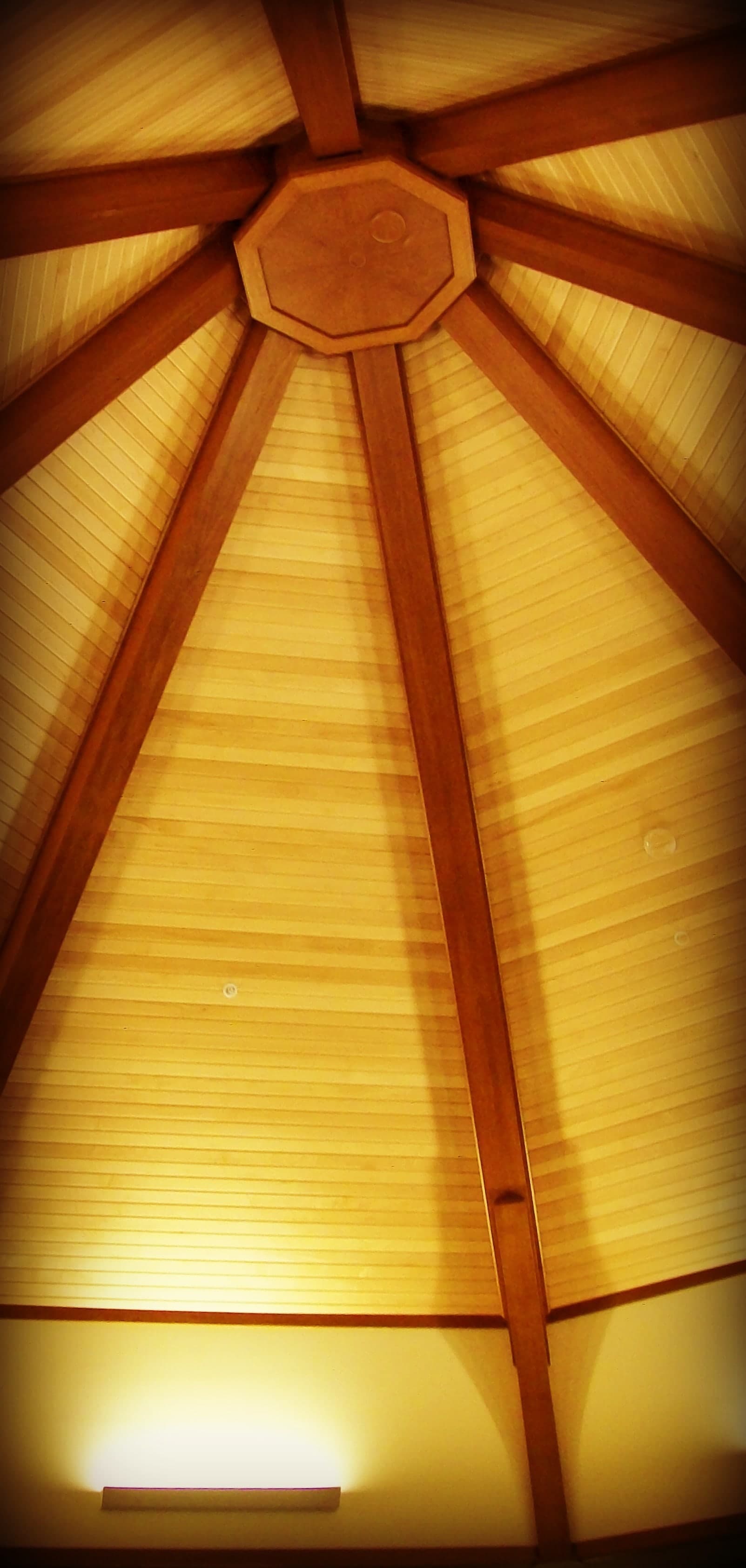 Millwork — project 6