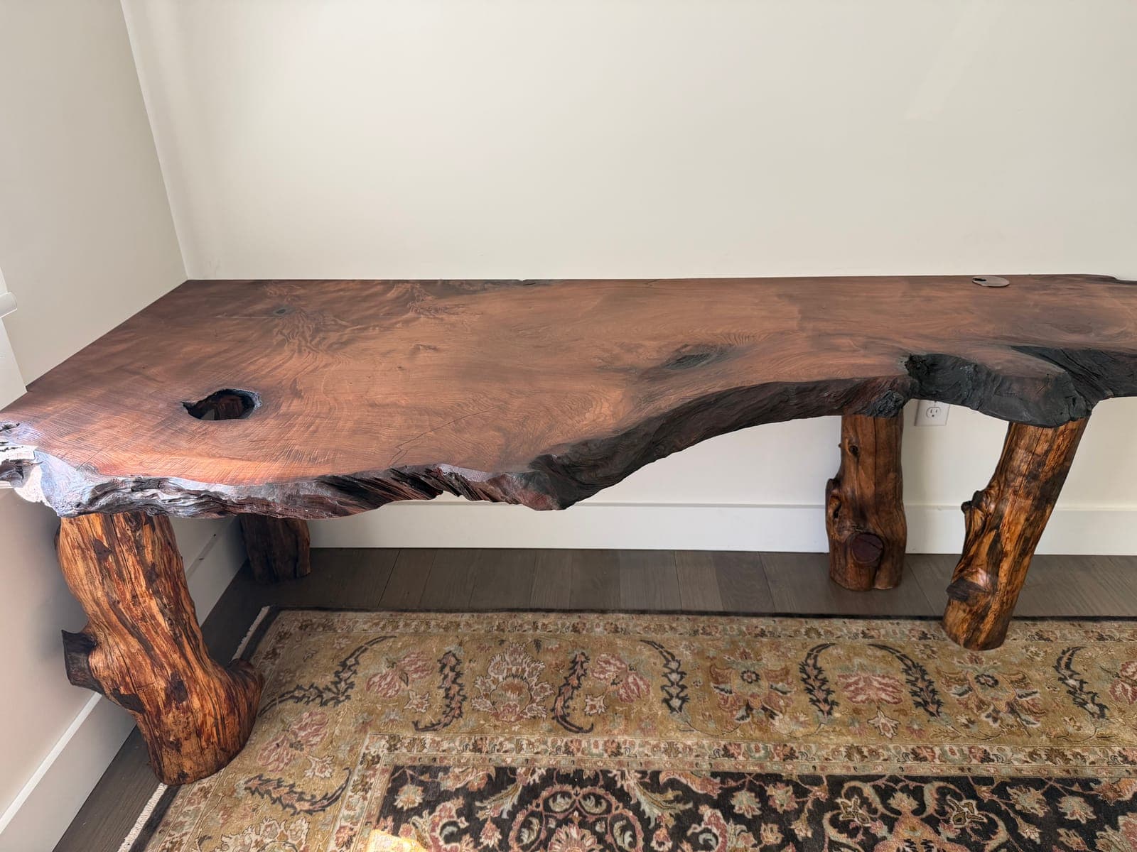 Millwork — project 7