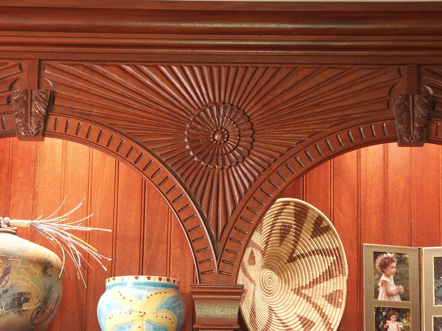 Millwork — project 10