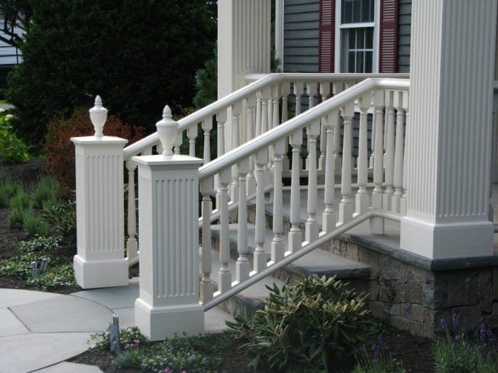 Millwork — project 13