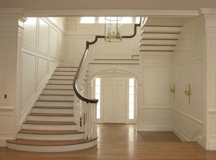 Millwork — project 14