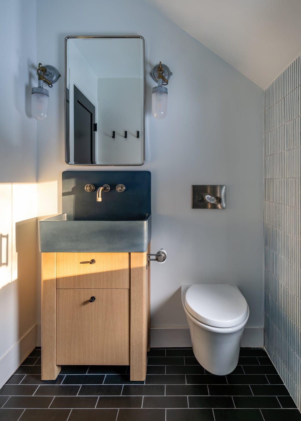 Vanities — project 2