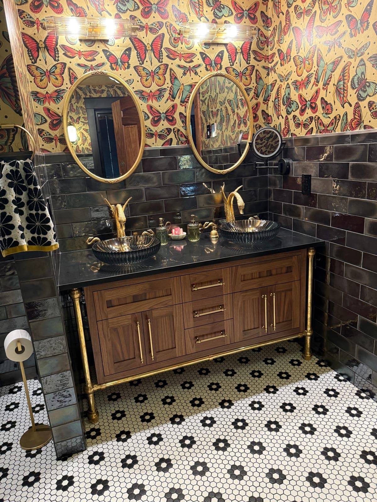 Vanities — project 3