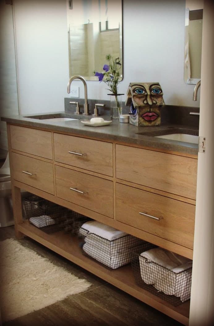 Vanities — project 2