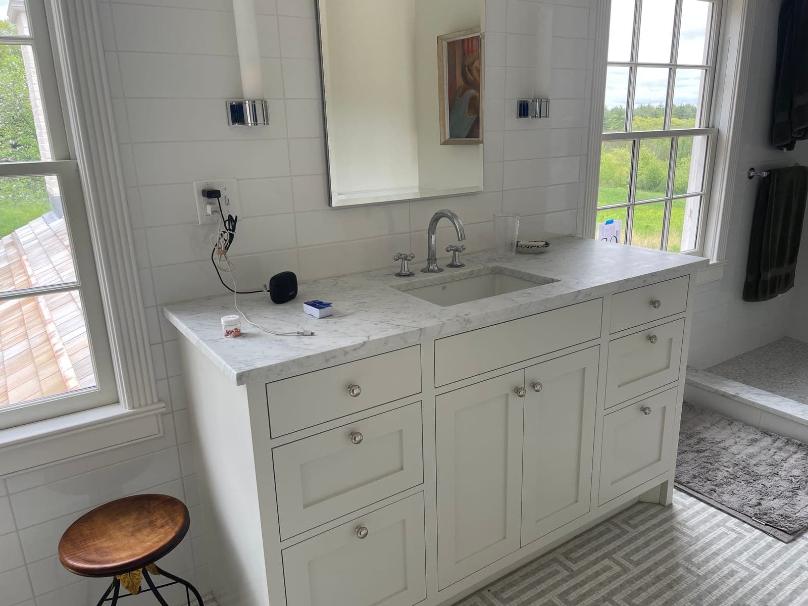 Vanities — project 4