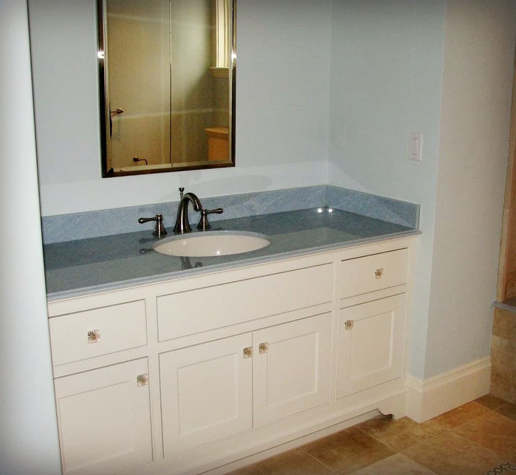 Vanities — project 3