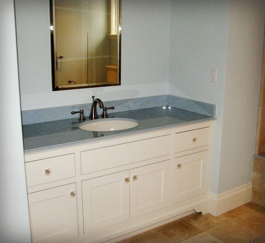 Vanities — project 7
