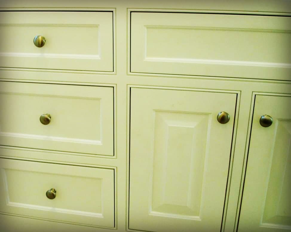 Vanities — project 5